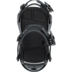 Fix Snowboard Ride C-2 Black