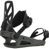 Fix Snowboard Ride C-4 Black