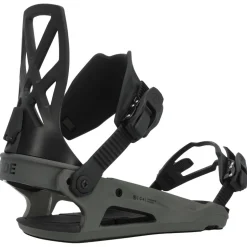 Fix Snowboard Ride C-4 Black
