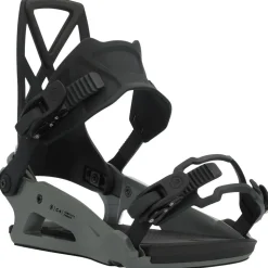 Fix Snowboard Ride C-4 Black