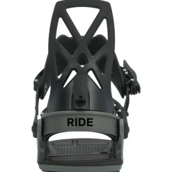 Fix Snowboard Ride C-4 Black