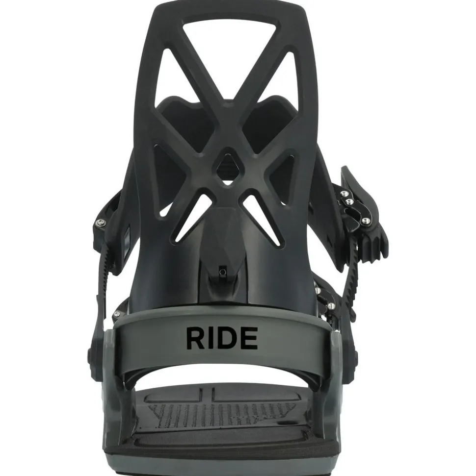 Fix Snowboard Ride C-4 Black