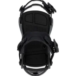 Fix Snowboard Ride C-4 Black