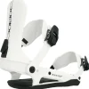 Fix Snowboard Ride C-6 White