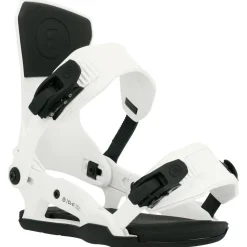 Fix Snowboard Ride C-6 White