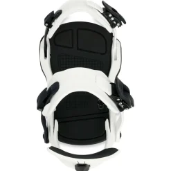 Fix Snowboard Ride C-6 White