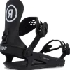 Fix Snowboard Ride CL-2 black