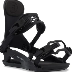Fix Snowboard Ride CL-2 black