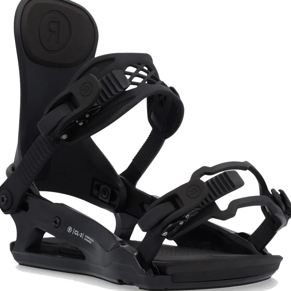 Fix Snowboard Ride CL-2 black