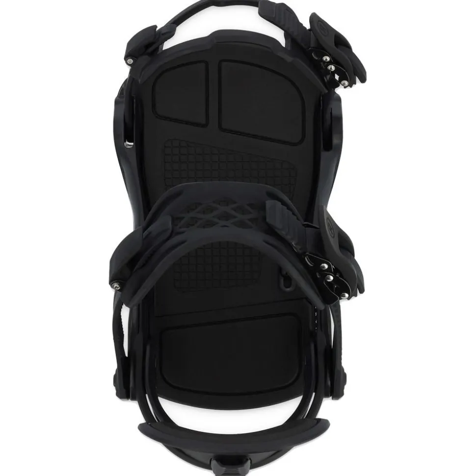 Fix Snowboard Ride CL-2 black