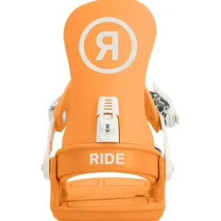 Fix Snowboard Ride CL-4 Papaya