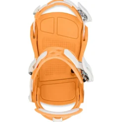 Fix Snowboard Ride CL-4 Papaya