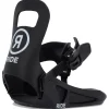 Fix Snowboard Ride Micro Black