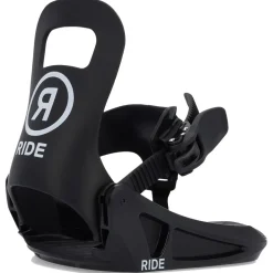 Fix Snowboard Ride Micro Black