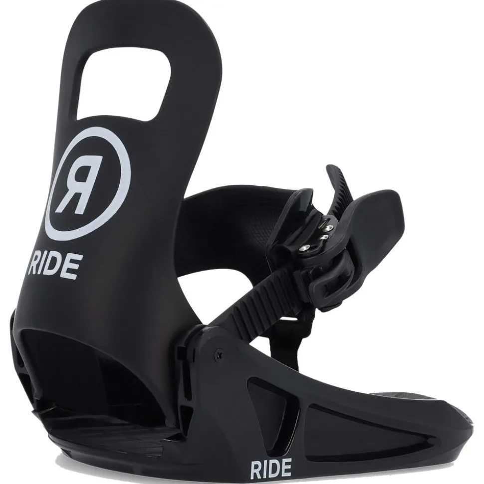 Fix Snowboard Ride Micro Black