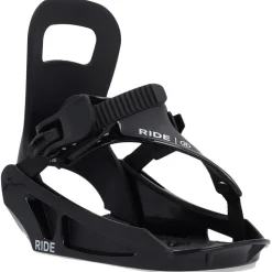 Fix Snowboard Ride Micro Black