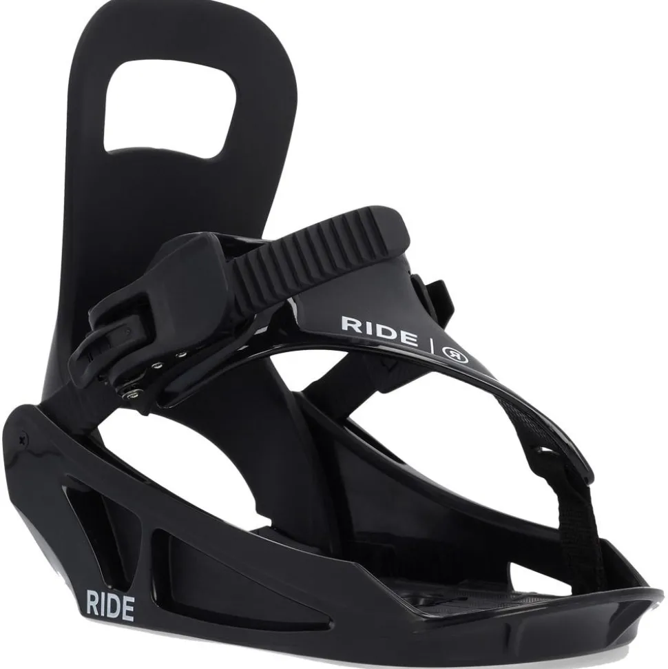 Fix Snowboard Ride Micro Black