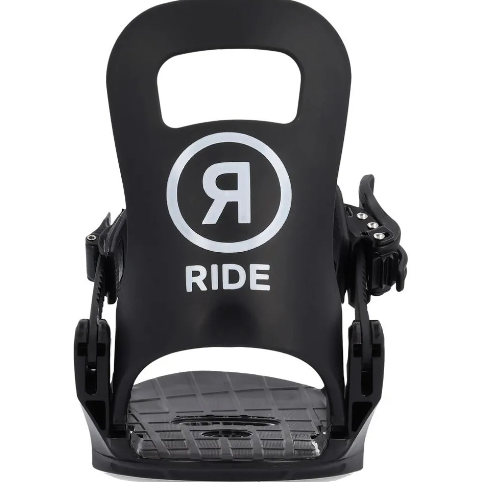 Fix Snowboard Ride Micro Black