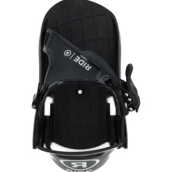 Fix Snowboard Ride Micro Black