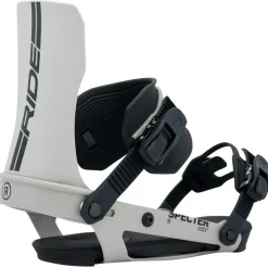 Fix Snowboard Ride Specter Men White