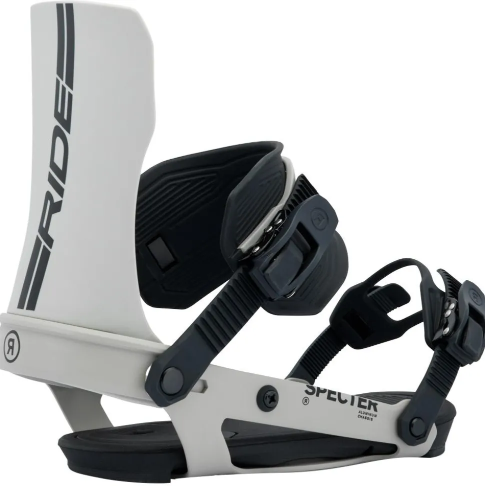 Fix Snowboard Ride Specter Men White