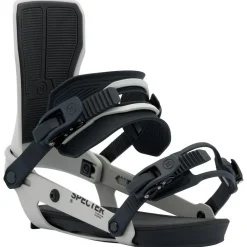 Fix Snowboard Ride Specter Men White