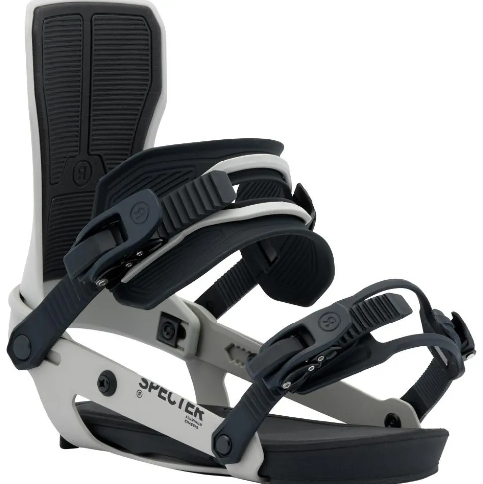 Fix Snowboard Ride Specter Men White