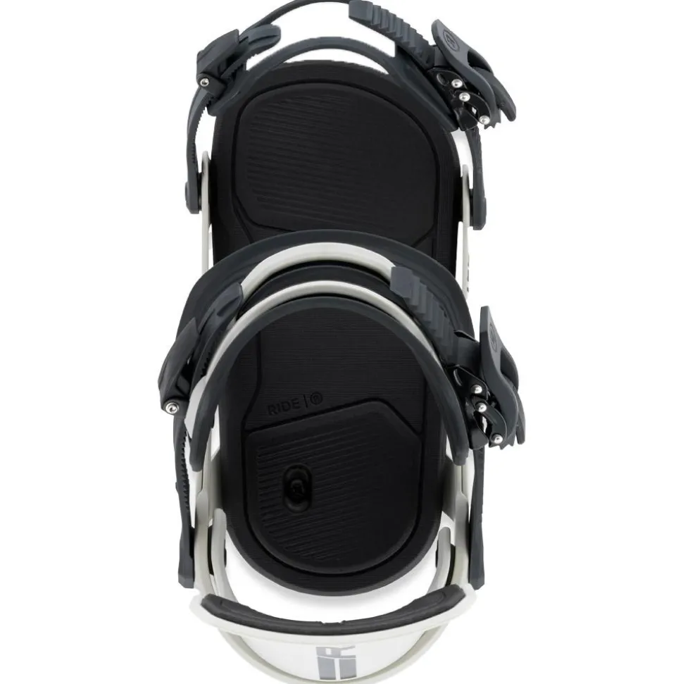 Fix Snowboard Ride Specter Men White