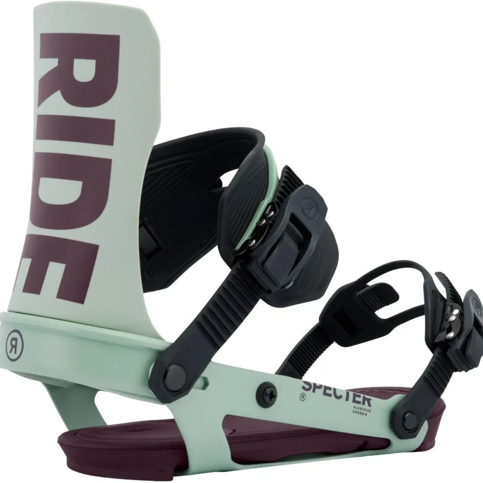 Fix Snowboard Ride Specter Women Sage