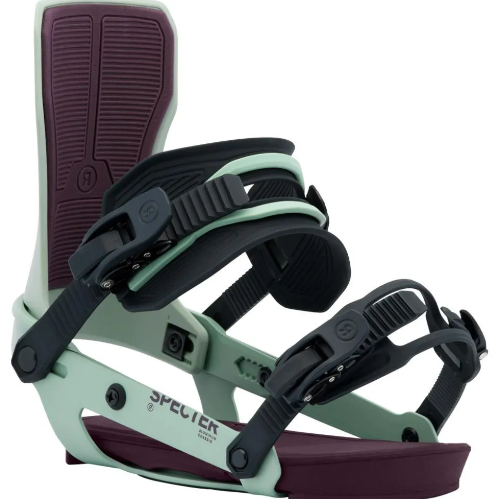 Fix Snowboard Ride Specter Women Sage