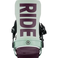 Fix Snowboard Ride Specter Women Sage