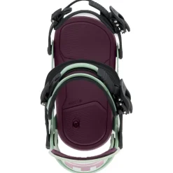 Fix Snowboard Ride Specter Women Sage