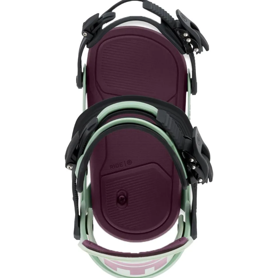 Fix Snowboard Ride Specter Women Sage