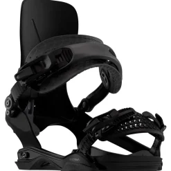 Fix Snowboard Rome Katana AW Fase Black