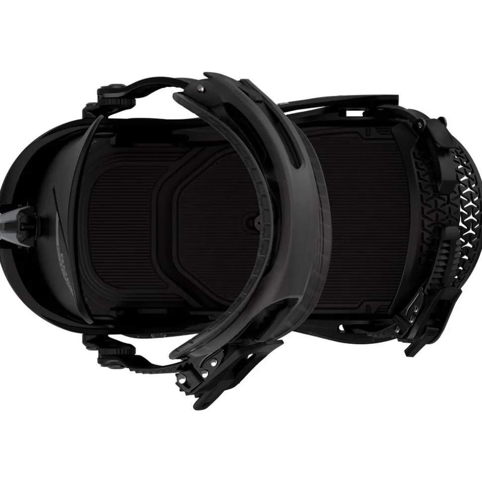 Fix Snowboard Rome Katana AW Fase Black