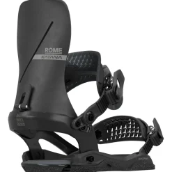 Fix Snowboard Rome Katana AW Black