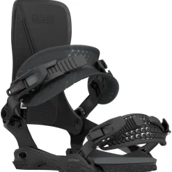 Fix Snowboard Rome Katana AW Black