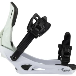 Fix Snowboard Rossignol Soulside