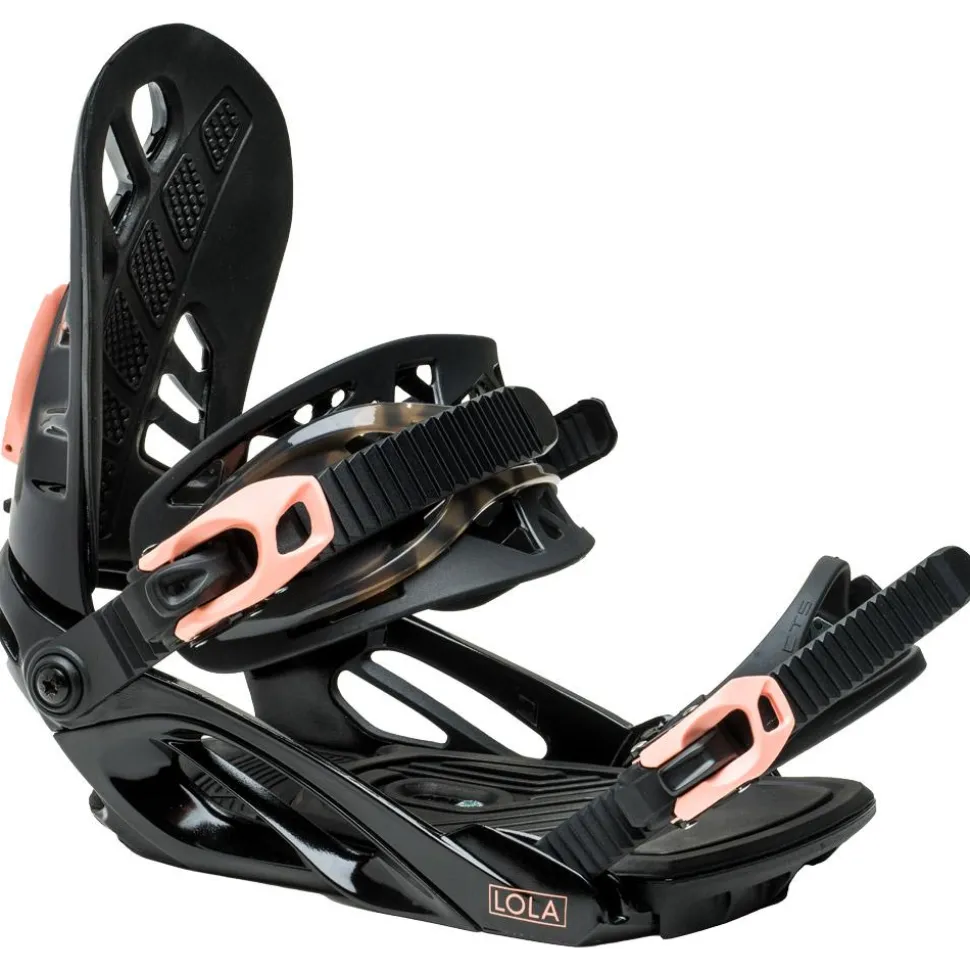 Fix Snowboard Roxy Lola Black