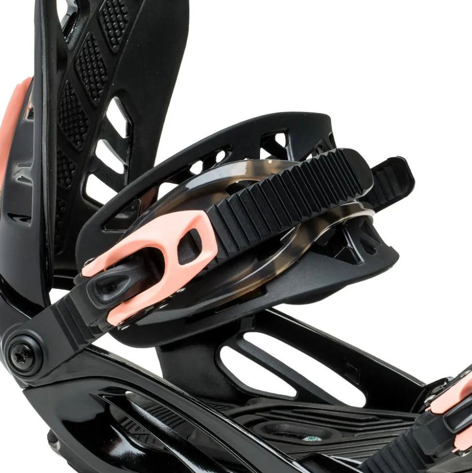 Fix Snowboard Roxy Lola Black