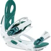 Fix Snowboard Roxy Viva White