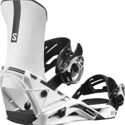 Fix Snowboard Salomon District White