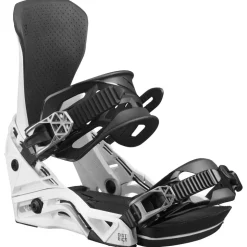 Fix Snowboard Salomon District White