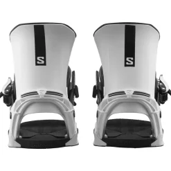 Fix Snowboard Salomon District White