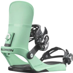 Fix Snowboard Salomon EDB Spearmint