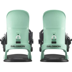 Fix Snowboard Salomon EDB Spearmint