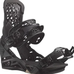 Fix Snowboard Salomon Highlander Black