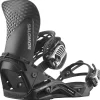 Fix Snowboard Salomon Hologram Black