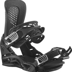 Fix Snowboard Salomon Hologram Black