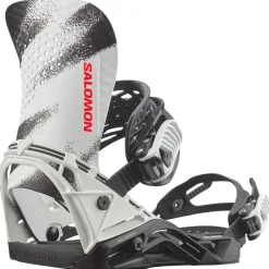 Fix Snowboard Salomon Hologram Spray